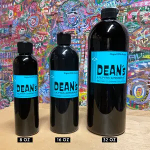 Dean's Ultra Groove